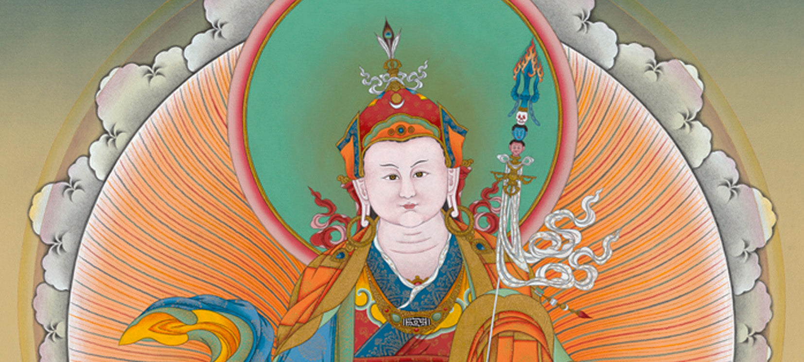 Revving Symbolism A Wanderer’s Scepter: Discover the Symbolism and Heritage of the Khatv ...