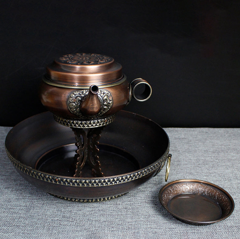 Juego de oferta de agua Chutor Jambala grande de buena calidad