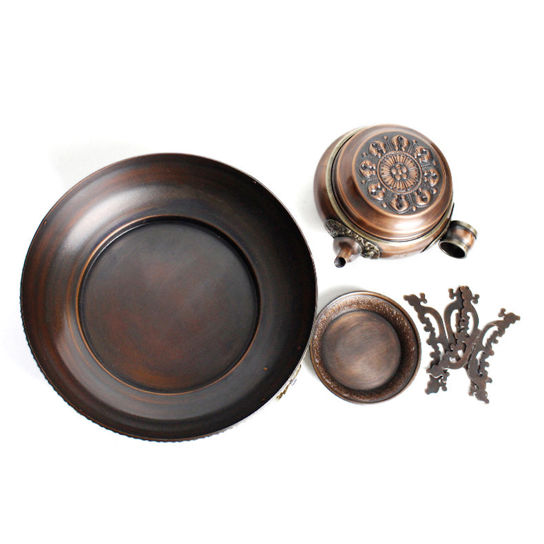 Juego de oferta de agua Chutor Jambala grande de buena calidad