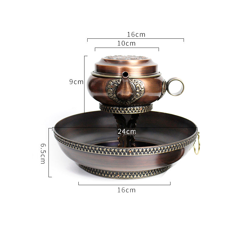 Juego de oferta de agua Chutor Jambala grande de buena calidad