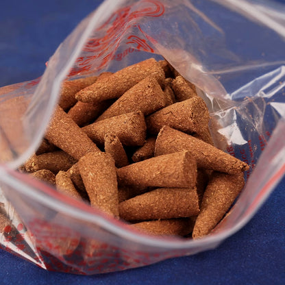 Dzongsar Traditional Tibetan Incense Cone Tibet