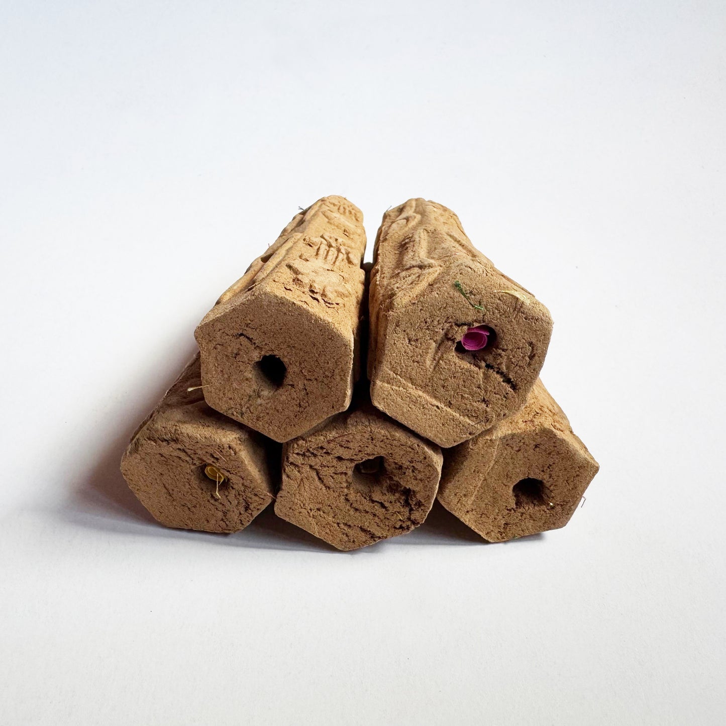 Nenang Monastery Large Sur Offering Incense Cone