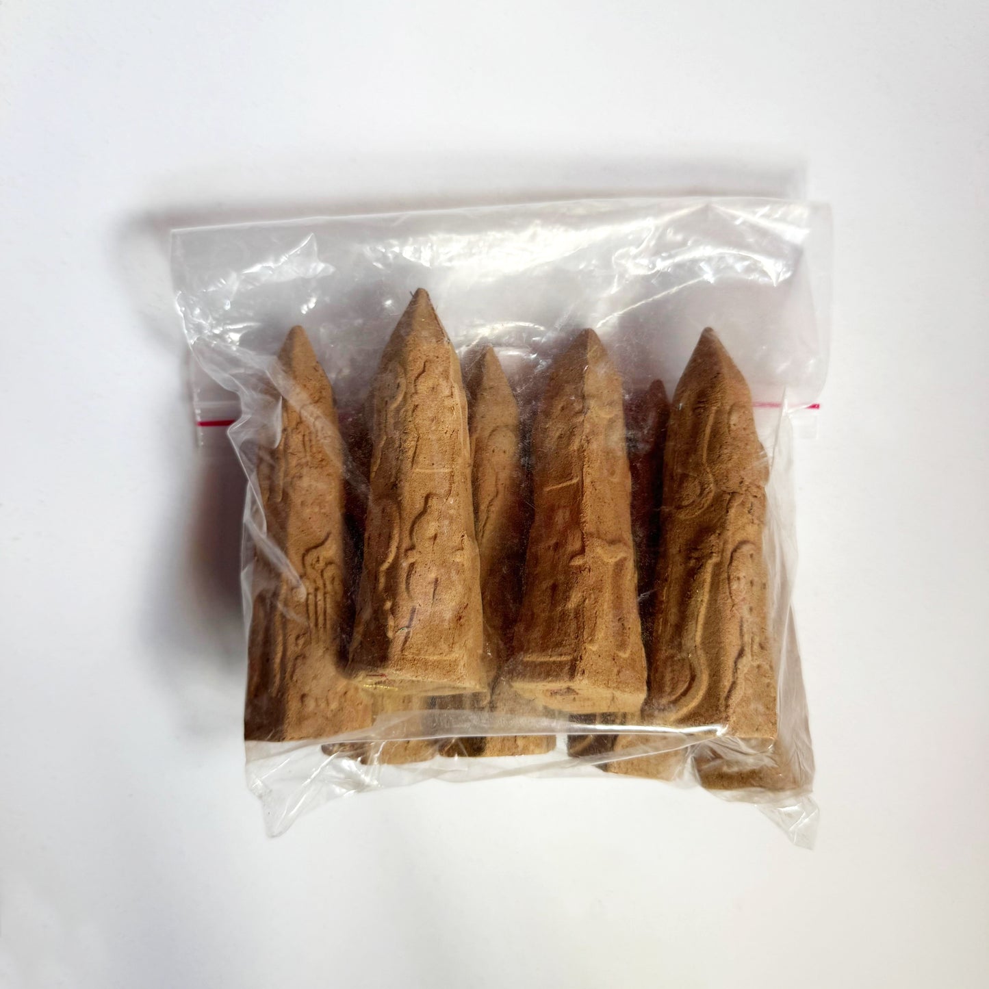 Nenang Monastery Large Sur Offering Incense Cone