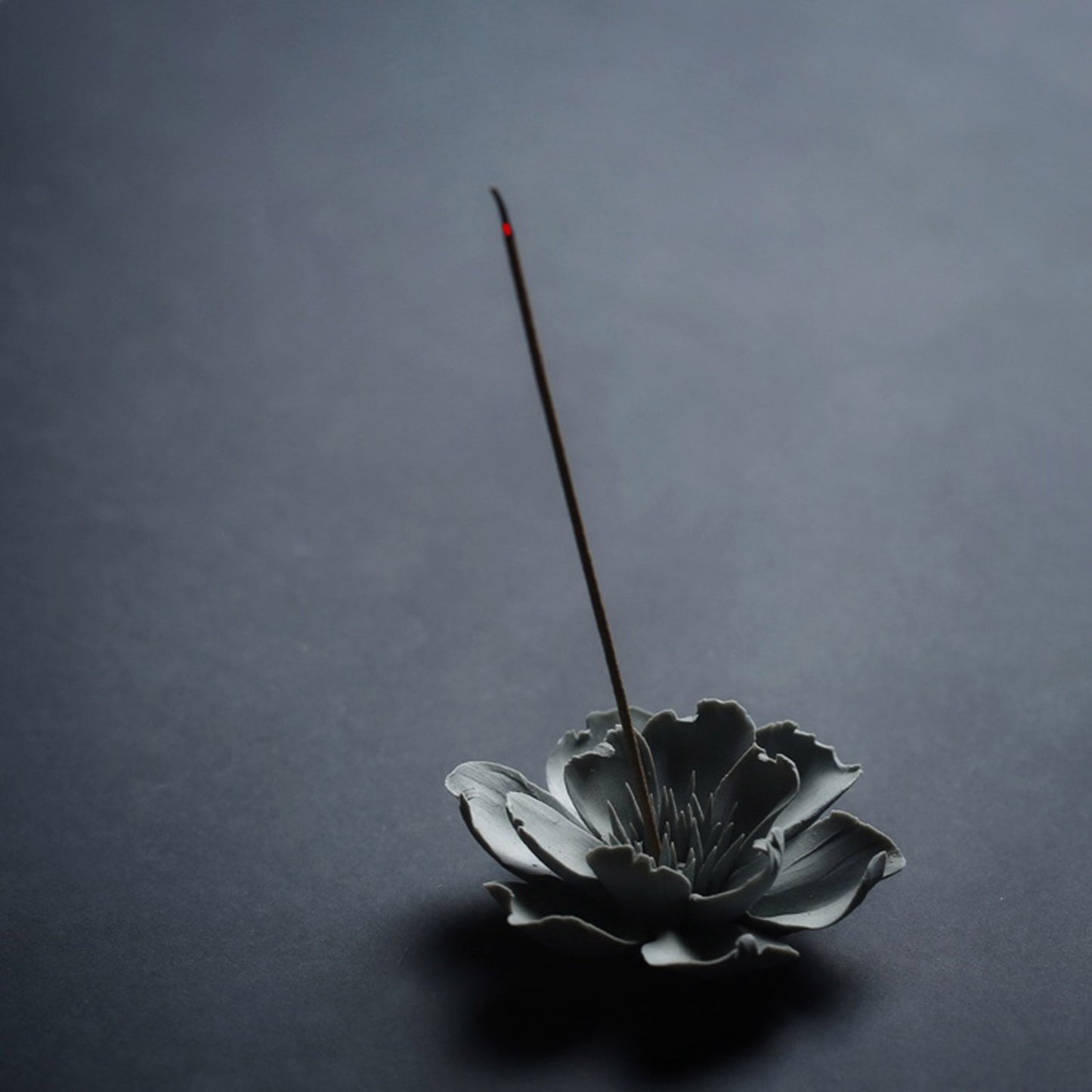 Räucherstäbchenhalter Cape Jasmine Flower