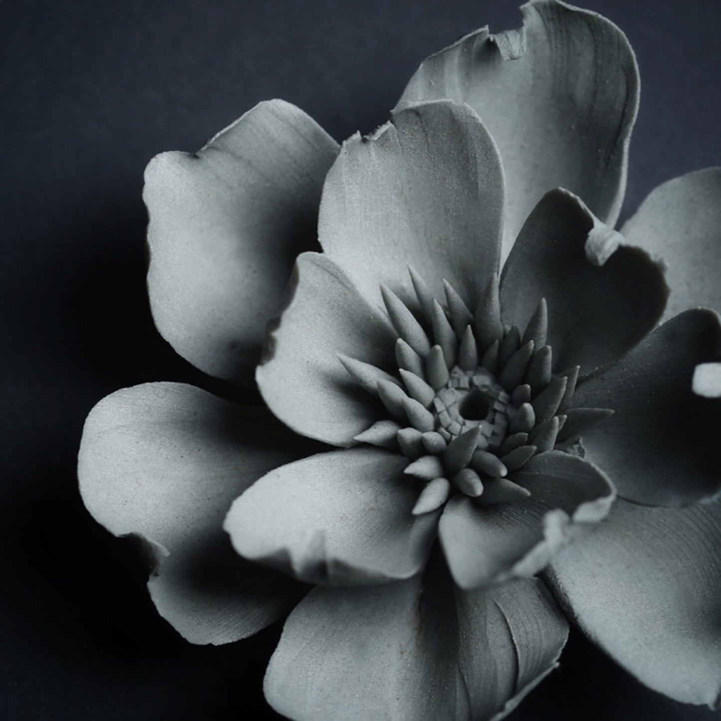 Räucherstäbchenhalter Cape Jasmine Flower