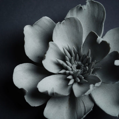 Räucherstäbchenhalter Cape Jasmine Flower