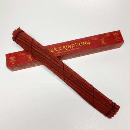 Gelek Trinphung Tibetan Incense Stick