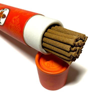 Incienso de meditación Dzongsar Samten Choepo Tíbet