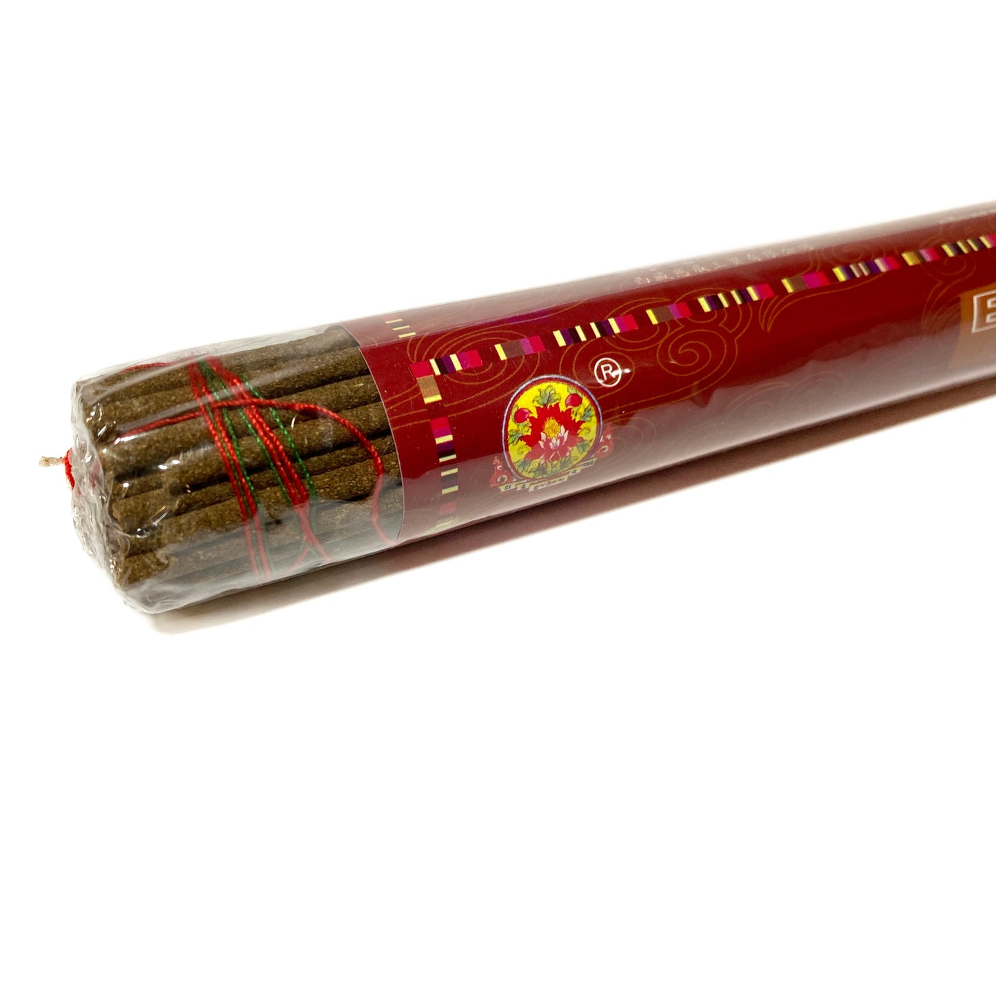 Tsultrim Incense Dri Shim Ma Incense Stick Tibet