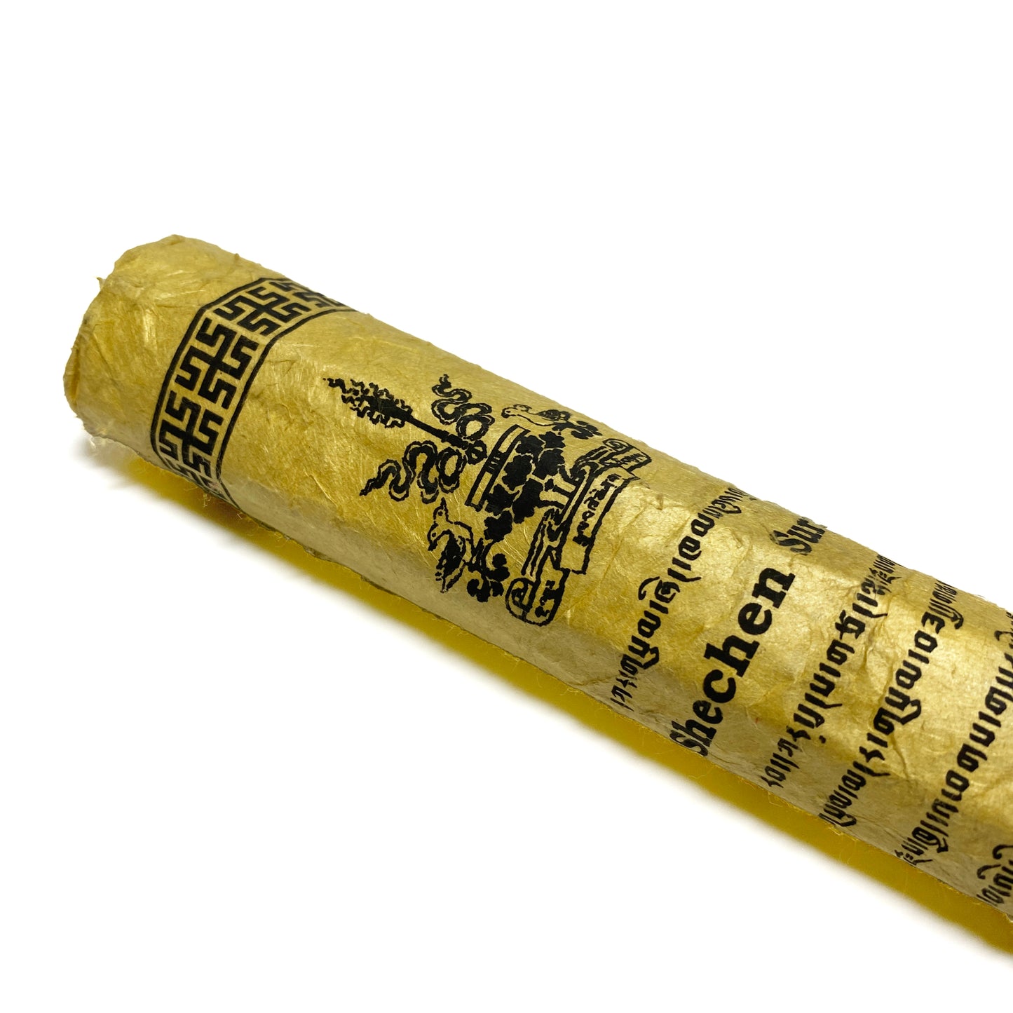 Incienso Shechen Surpo Nepal