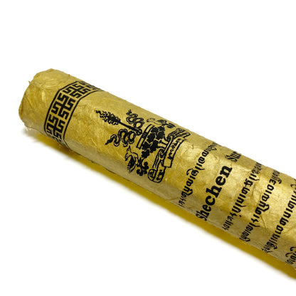 Incienso Shechen Surpo Nepal