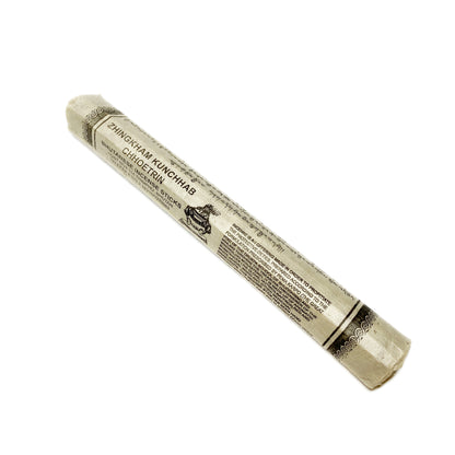 Zhingkham Kunchhab Chhoetrin Weihrauch Nado Poizokhang