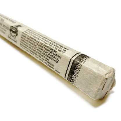 Zhingkham Kunchhab Chhoetrin Weihrauch Nado Poizokhang