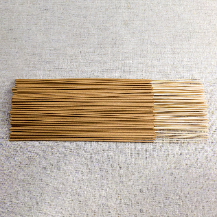 Varilla de incienso de sándalo blanco de Australia