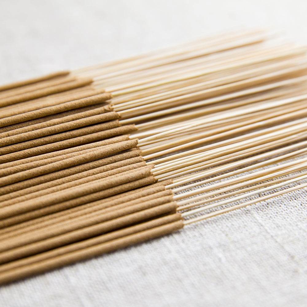 Varilla de incienso de sándalo blanco de Australia