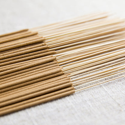 Varilla de incienso de sándalo blanco de Australia