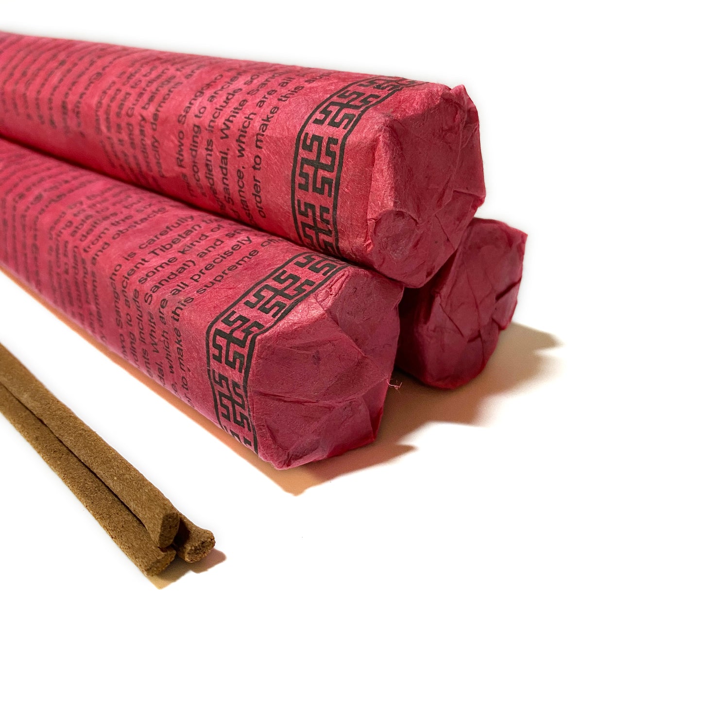 Shechen Riwo Sangcho Räucherstäbchen Nepal