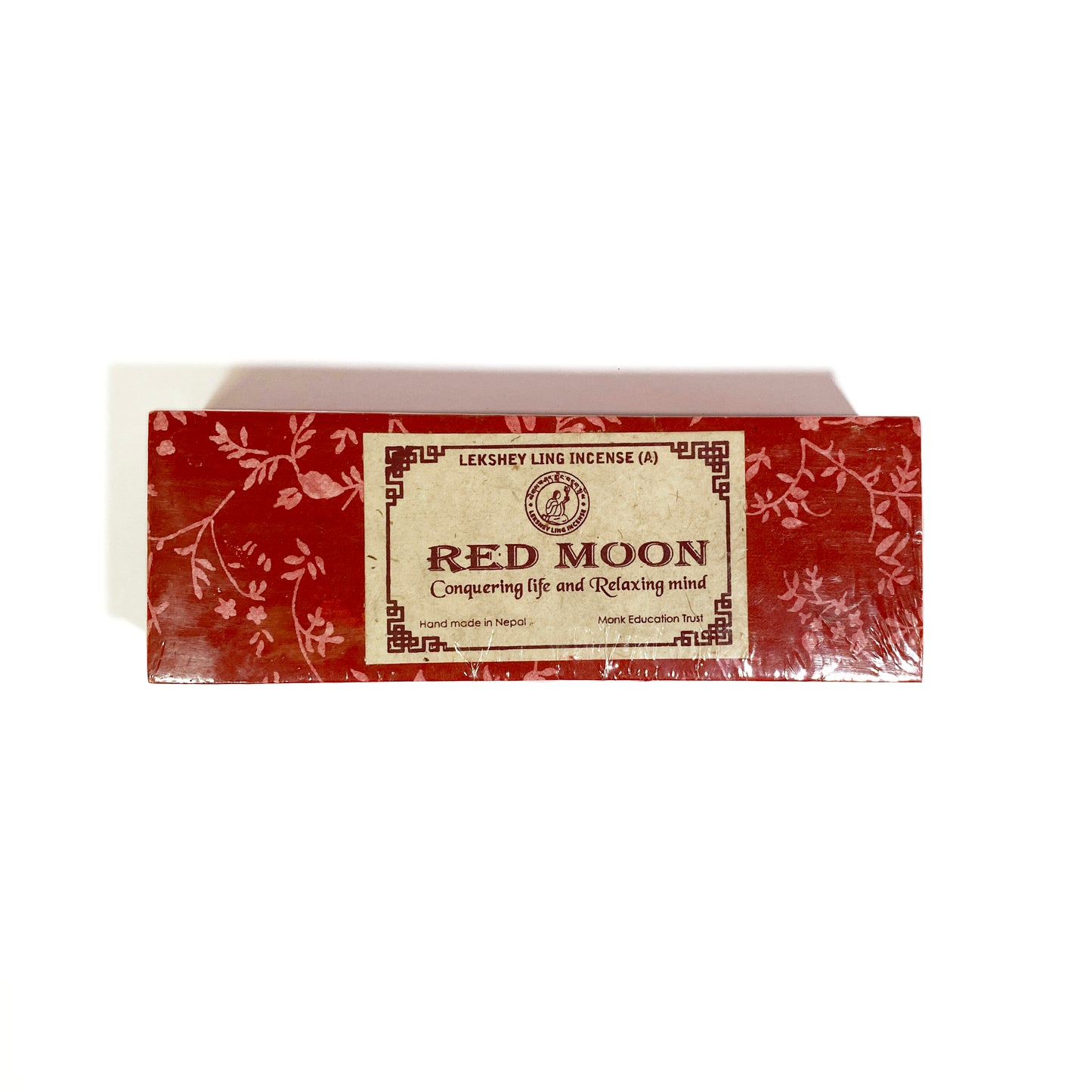 Drizang Kuenchap Tibetisches Räucherstäbchen Bhutan