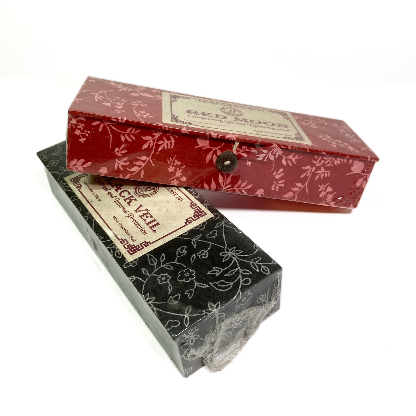 Drizang Kuenchap Tibetisches Räucherstäbchen Bhutan