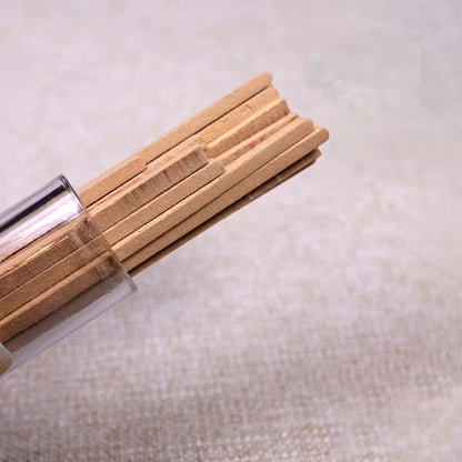 Incienso de sándalo Mysore de primera calidad