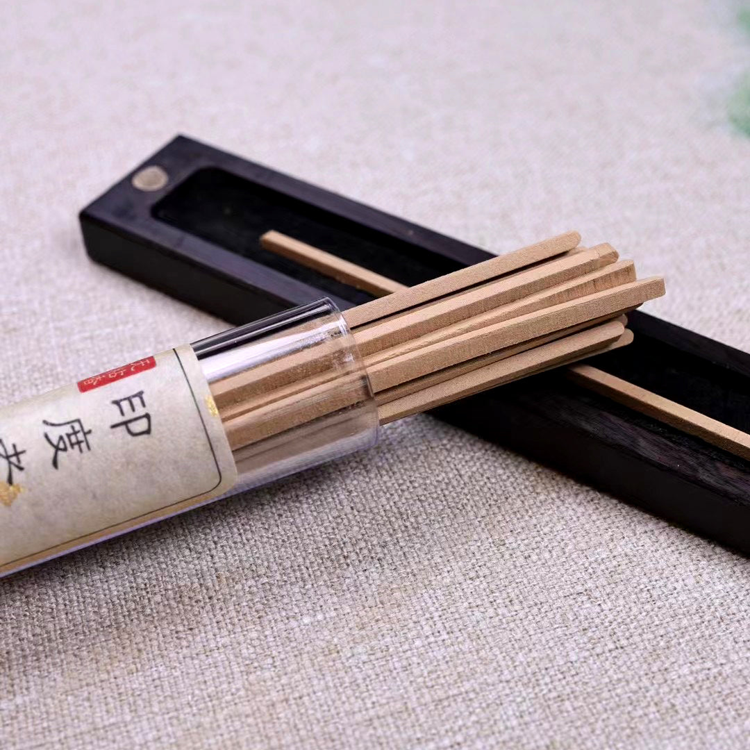 Incienso de sándalo Mysore de primera calidad