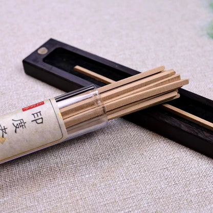 Incienso de sándalo Mysore de primera calidad