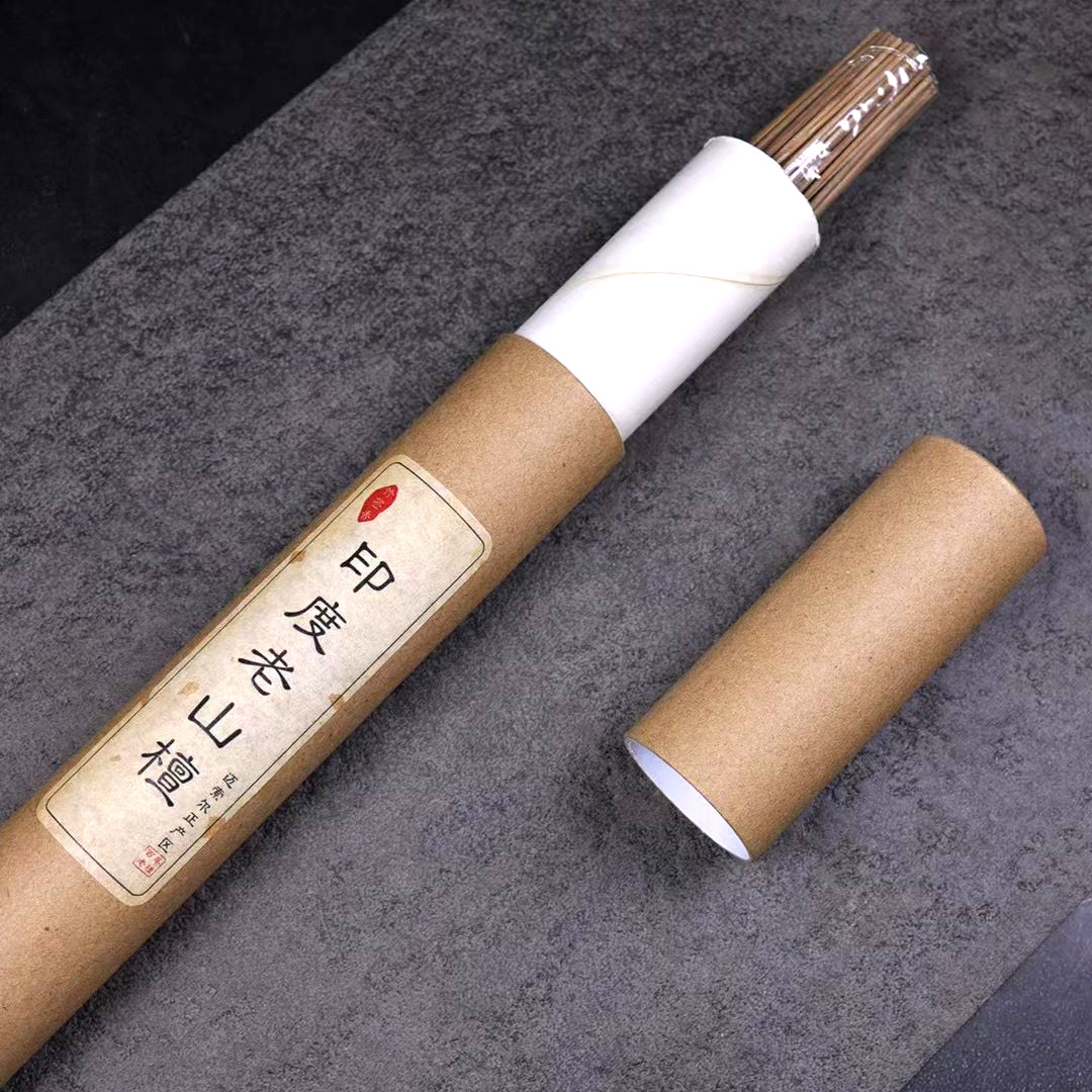 Premium Grade Mysore Sandalwood Incense Joss Stick