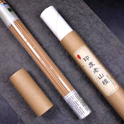 Premium Grade Mysore Sandalwood Incense Joss Stick