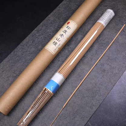 Premium Grade Mysore Sandalwood Incense Joss Stick