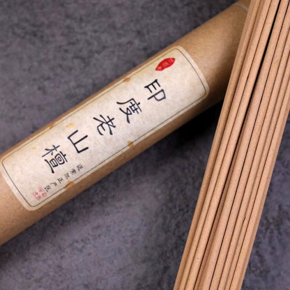 Premium Grade Mysore Sandalwood Incense Joss Stick