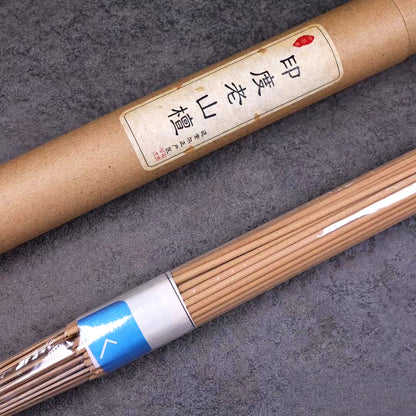 Premium Grade Mysore Sandalwood Incense Joss Stick