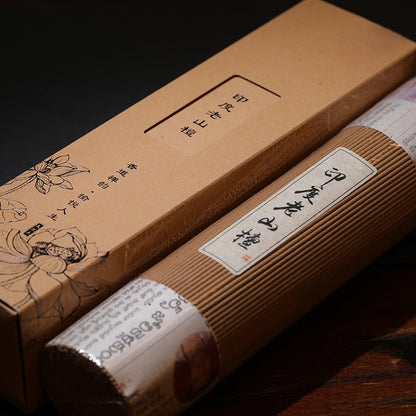 Varilla de incienso premium de sándalo envejecido Mysore