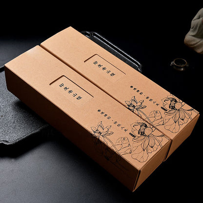 Varilla de incienso premium de sándalo envejecido Mysore