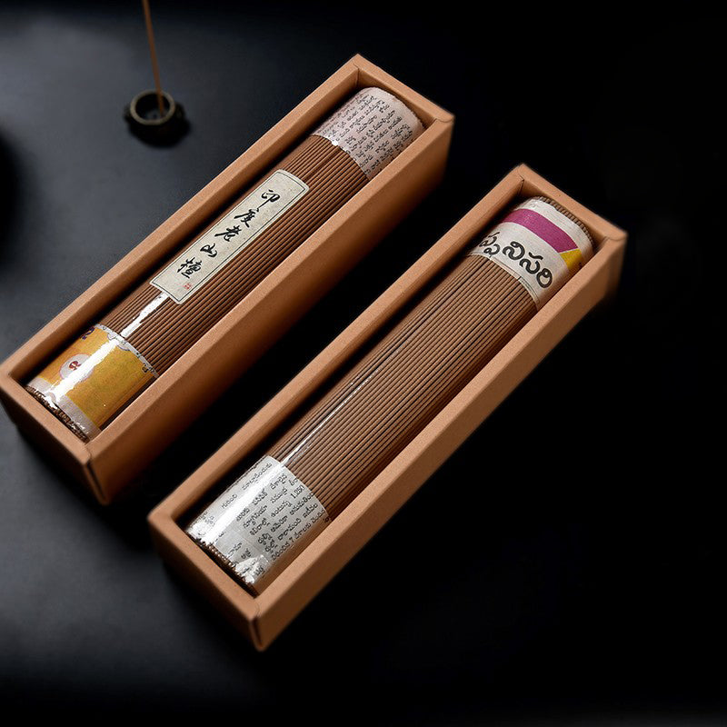 Varilla de incienso premium de sándalo envejecido Mysore