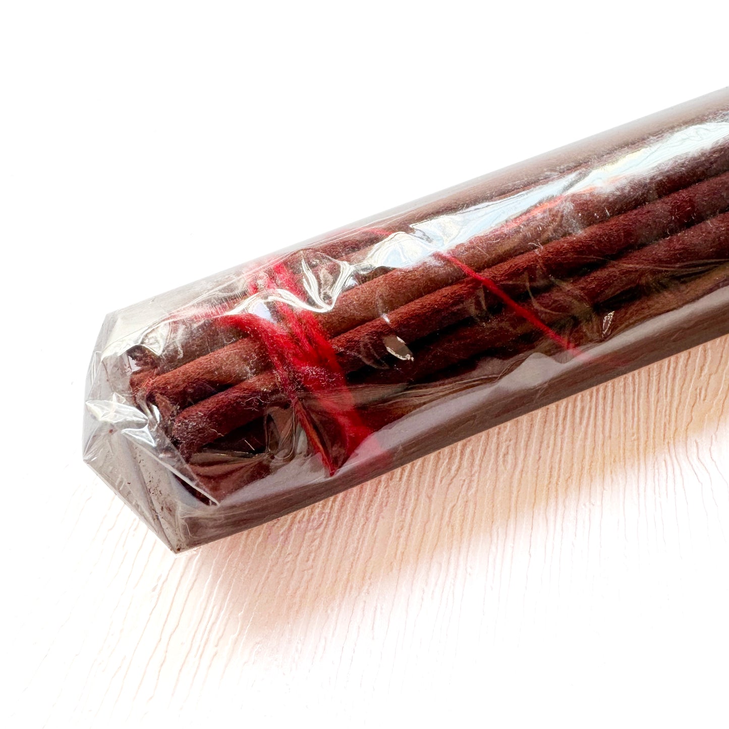 King Gesar Tibetan Incense Stick - Nyenlung Monastery