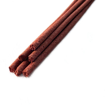King Gesar Tibetan Incense Stick - Nyenlung Monastery