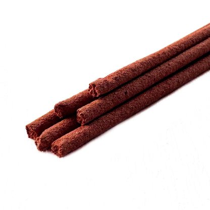 King Gesar Tibetan Incense Stick - Nyenlung Monastery