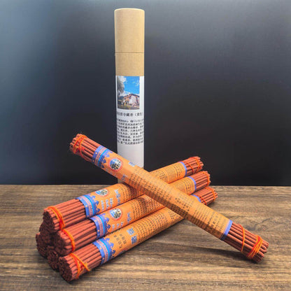 Tsogyal Lhatso Traditional Tibetan Incense Stick Tibet