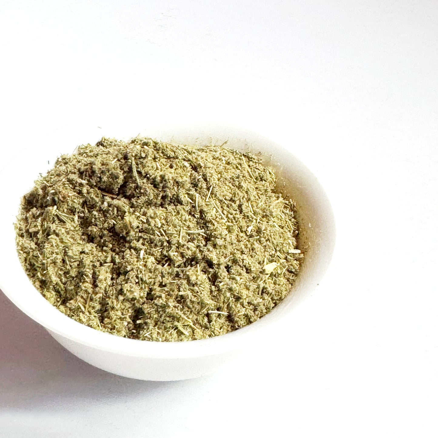 Mindroling Incienso Tibetano Tradicional En Polvo Tíbet