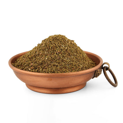 Sakya Ganden Chokhor Ling Divine Blue Water Incense Powder