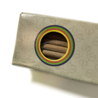 Riwo Sangcho Tibetan Incense Stick Nado Poizokhang Bhutan