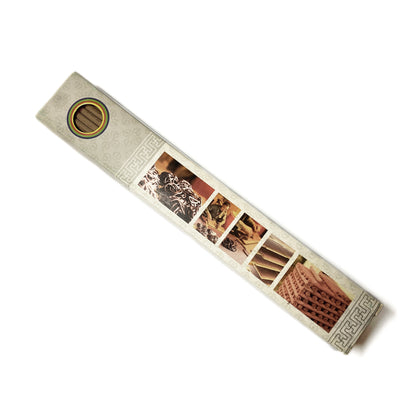 Riwo Sangcho Tibetan Incense Stick Nado Poizokhang Bhutan