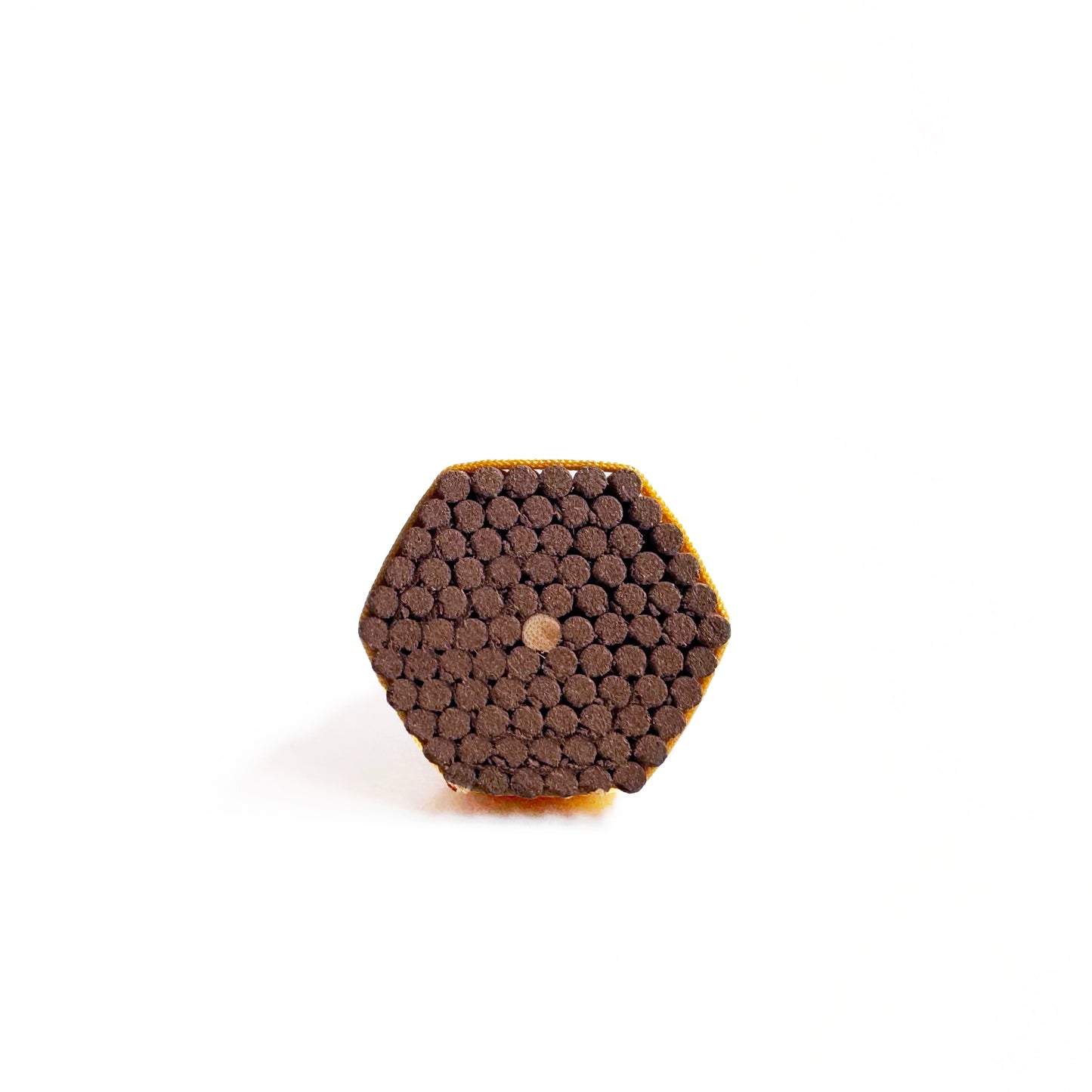 Incense Offering with Five-Colors String