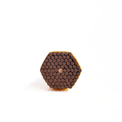 Incense Offering with Five-Colors String