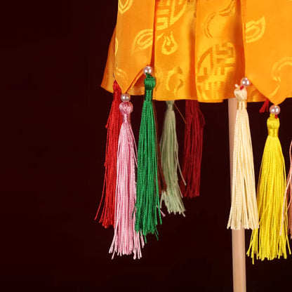 Victory Banner Gyaltsen for Altar Offering