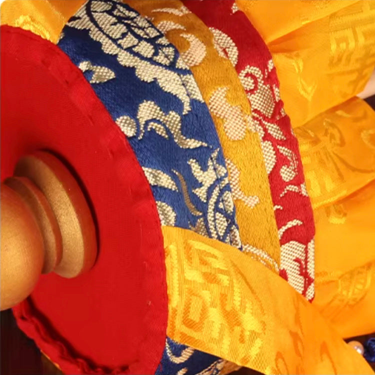Victory Banner Gyaltsen for Altar Offering