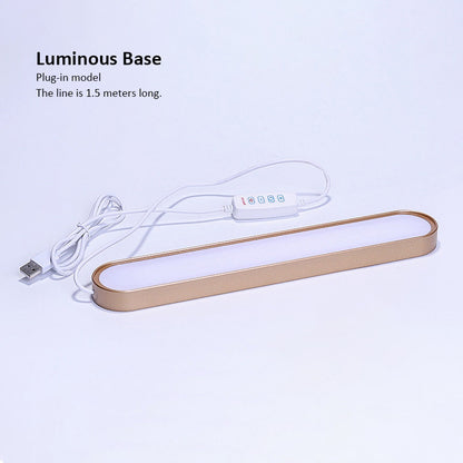 Liuli Crystal Eight Auspicious Symbols Set