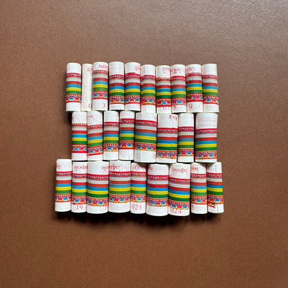 Statue Zung consecration set