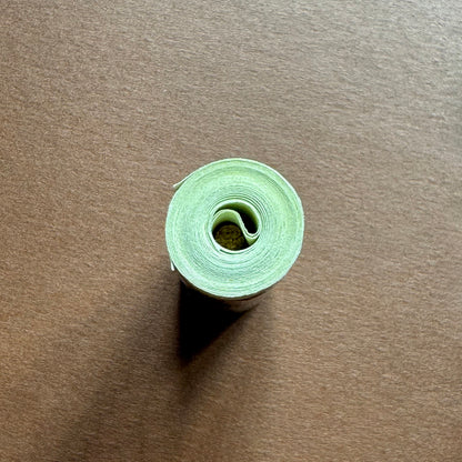 Statue Zung consecration set