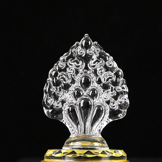 Jarrón del tesoro que cumple los deseos de Naga Jambhala Ksitigarbha